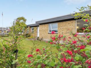 Holiday Home Villum - 700m from the sea by Interhome - Skagen - 8
