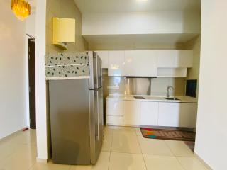 Petaling Jaya Apartment - 2