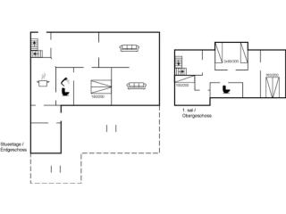 Holiday Home Evje - 250m from the sea by Interhome - Bagenkop - 9