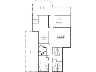Holiday Home Kody - 350m to the inlet by Interhome - Ulfborg - 9