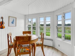 Holiday Home Waldemar - 3-4km from the sea by Interhome - Bolilmark - 6