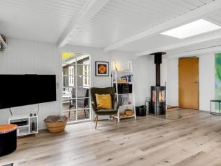 Holiday Home Waldemar - 3-4km from the sea by Interhome - Bolilmark - 3