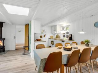 Holiday Home Waldemar - 3-4km from the sea by Interhome - Bolilmark - 1