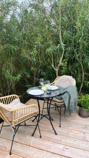 Agger Glamping - Vesterhavet - 6