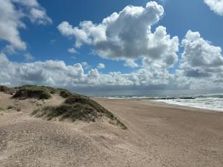 Agger Glamping - Vesterhavet - Tåbel - 2