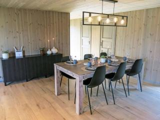 Holiday Home Bjørkstue by Interhome - Fossdal - 1