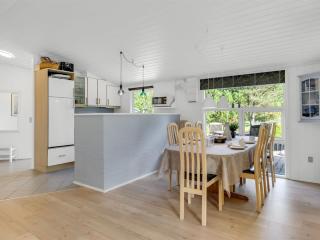 Holiday Home Roald - 2-2km from the sea by Interhome - 1
