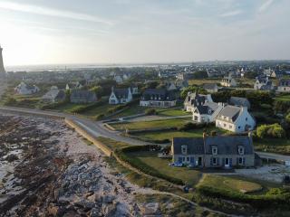 Holiday Home Echappée océane by Interhome - Penmarcʼh - 7