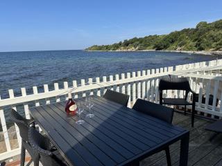 Holiday Home Otis - 10m from the sea by Interhome - Hasle - 5