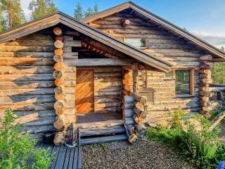 Holiday Home Sallanhelmi b1 by Interhome - Salla - 7