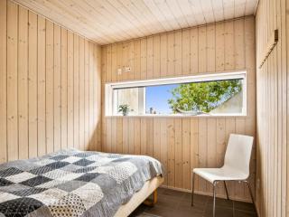 Holiday Home Reinhard - 50m from the sea by Interhome - Hejls - 3