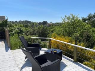 Holiday Home Asta - 1km from the sea by Interhome - Ebeltoft - 7