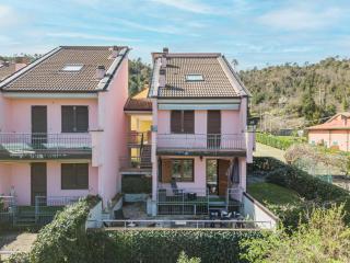 Apartment Villaggio 5 Terre-7 by Interhome - Soviore - 9