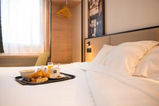 Brit Hotel Brest Le Relecq Kerhuon - Le Relecq-Kerhuon - 1