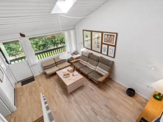 Holiday Home Estella - 200m from the sea by Interhome - Allinge - 5