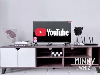 Netizen near MRT Couple Balcony Suite #31 - 4