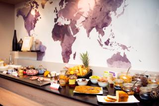 Brit Hotel Brest Le Relecq Kerhuon - 1