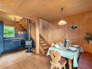 Chalet Firewater-Hütte-2 by Interhome - Klippitztorl - 7