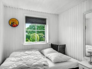 Holiday Home Söffren - 150m from the sea by Interhome - Hadsund - 4