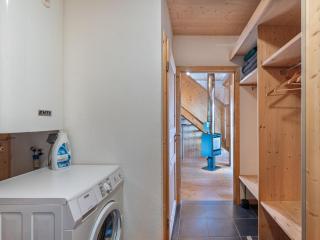 Chalet Firewater-Hütte-2 by Interhome - 1