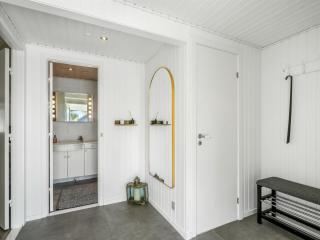 Holiday Home Söffren - 150m from the sea by Interhome - Hadsund - 1