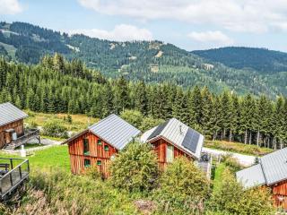 Chalet Firewater-Hütte-2 by Interhome - Klippitztorl - 9
