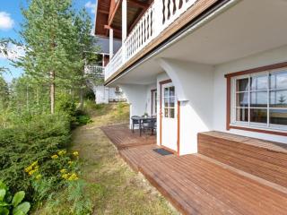 Holiday Home Aurinkoalppi 12b paritalo by Interhome - Hyrynsalmi - 7