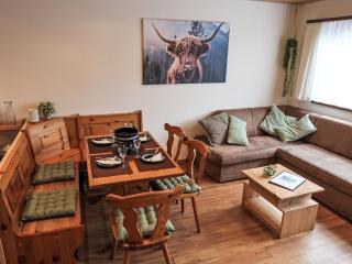 Apartment Fricktalerhuus Apt 5 by Interhome - Surava - 9