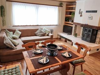 Apartment Fricktalerhuus Apt 5 by Interhome - Surava - 8
