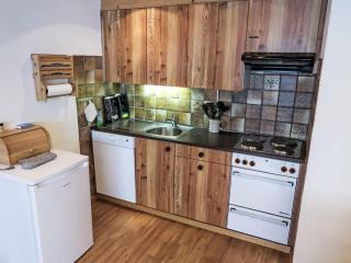 Apartment Fricktalerhuus Apt 5 by Interhome - Surava - 2
