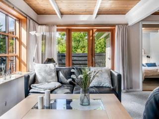 Holiday Home Berner - 30km from the sea by Interhome - Toftlund - 8