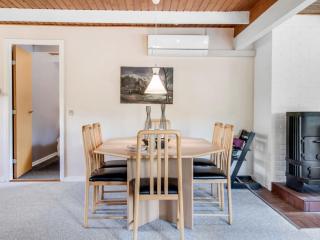 Holiday Home Berner - 30km from the sea by Interhome - Toftlund - 5