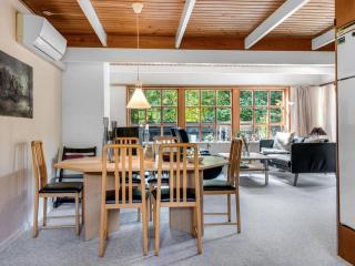 Holiday Home Berner - 30km from the sea by Interhome - Toftlund - 1
