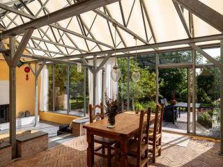 Holiday Home Huno - 2km from the sea by Interhome - 8