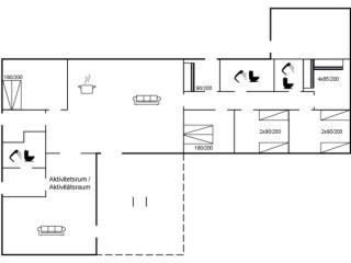 Holiday Home Siggut - 100m from the sea by Interhome - 9