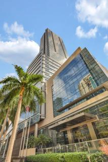Amazing private studio in Four Seasons Residences Brickell! - Miami - 9