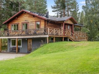 Chalet Kvisthån Tallen by Interhome - Vemhån - 0