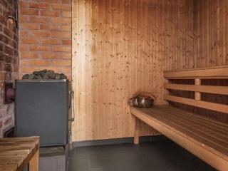 Chalet Kvisthån Tallen by Interhome - Vemhån - 6