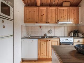 Chalet Kvisthån Tallen by Interhome - Vemhån - 3