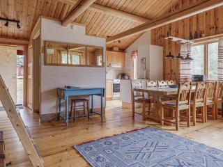 Chalet Kvisthån Tallen by Interhome - Vemhån - 2