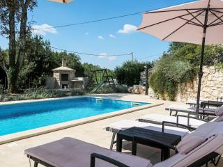 Holiday Home Villa Nona Nina by Interhome - Labin - 8