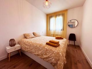Apartamento de cuatro habitaciones en Talavera - Talavera da Rainha - 1