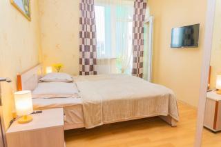 Green Tower Best view apartment - Tiflis - 0