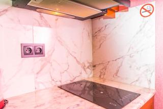Green Tower Best view apartment - Tbilisi - 7