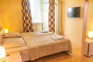 Green Tower Best view apartment - Tbilisi - 6