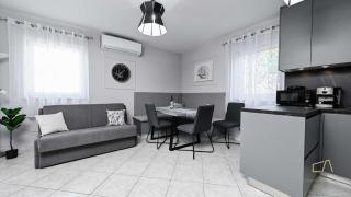 Apartment Maris with sea view - Malinska - 8