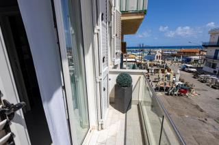 La Piazzetta a Mare Holiday House - Sferracavallo - 1