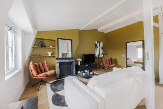 5 Amazing View Tour Eiffel Invalide Bon marché - 7