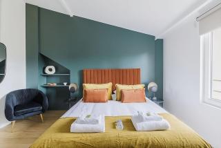 5 Amazing View Tour Eiffel Invalide Bon marché - 1