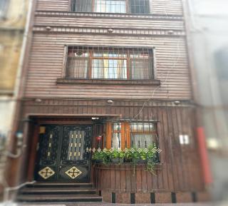 My Home Taksim - 8
